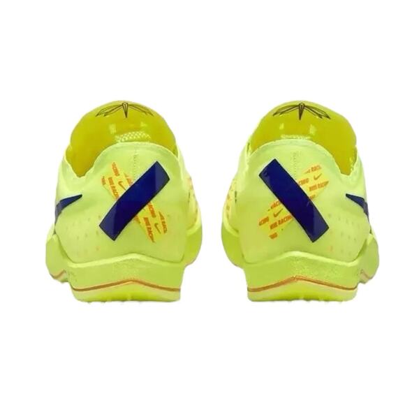 Nike ZoomX Dragonfly XC Men’s Size 13 Cross-Country Running Spikes DX7992-701 - Picture 6 of 12